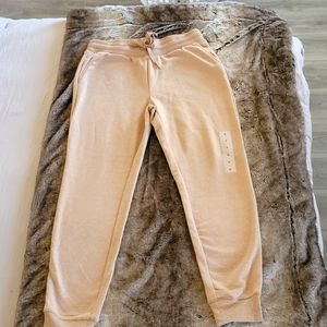 Brand New Size Small Pair of Jogger Sweatpants